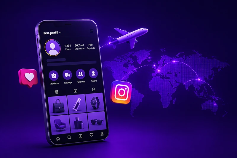 Insta Export